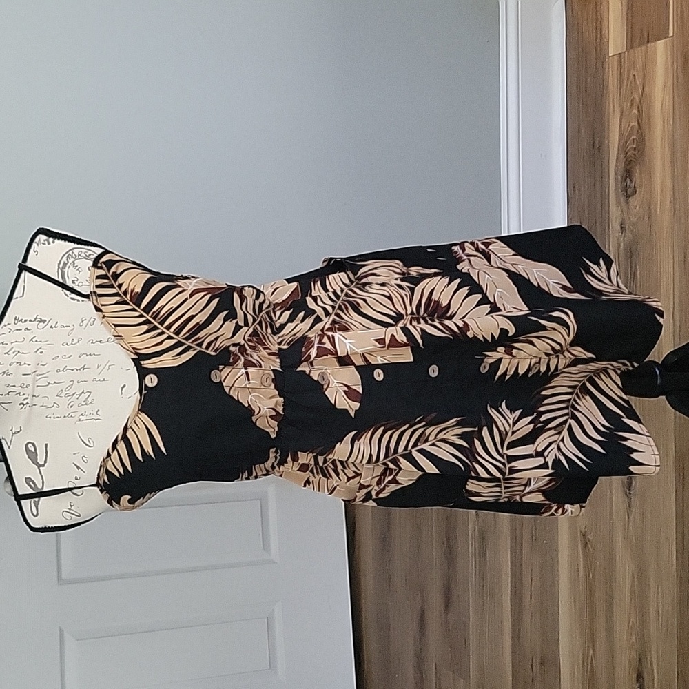 Women's dress